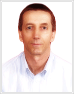 Dave Ronaldson