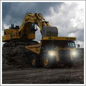 Coal Loading