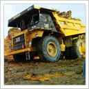 mining